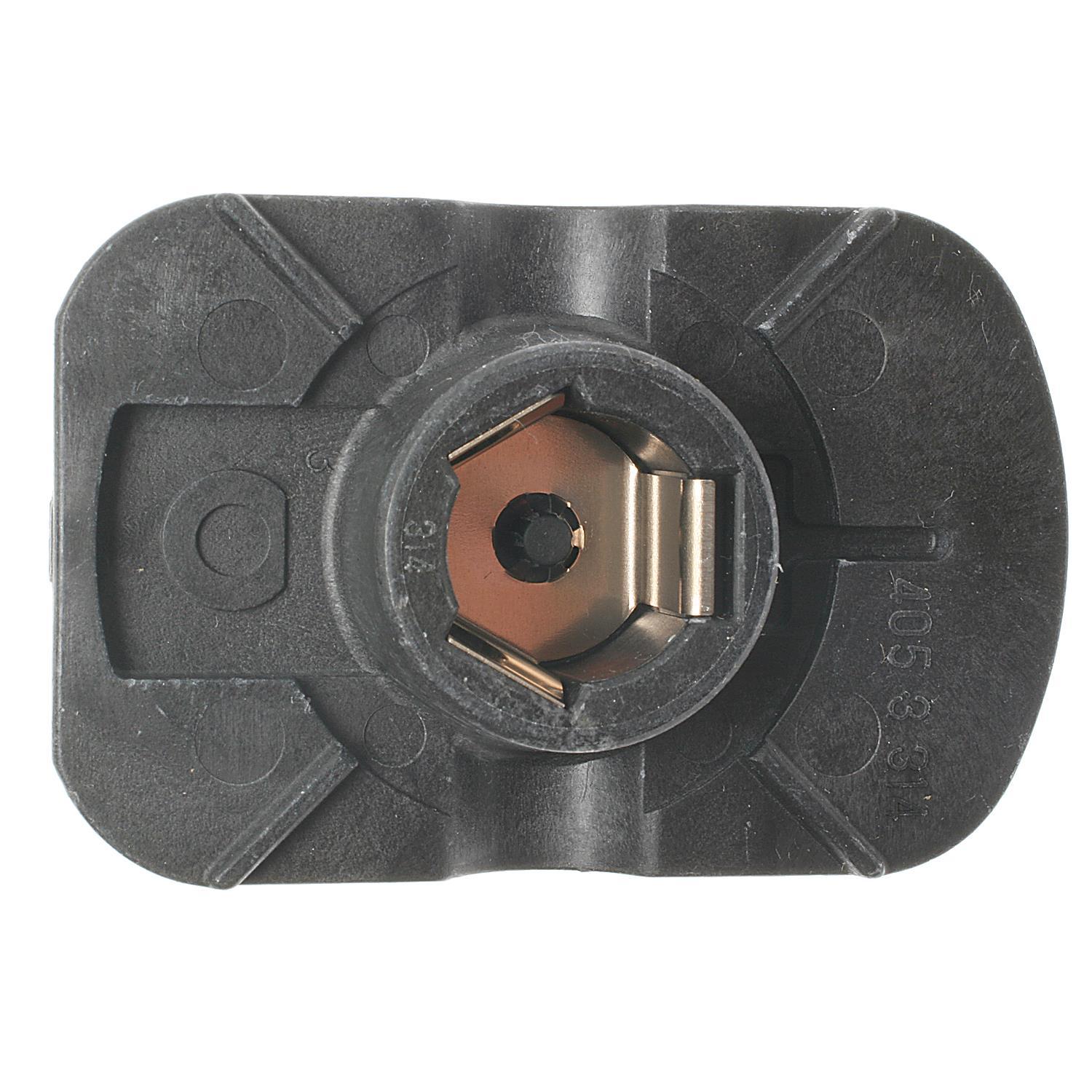 Standard Motor Products JR163 - Distributor Rotor Standard Motor Products JR163 Distributor Rotor product image 1 of 3