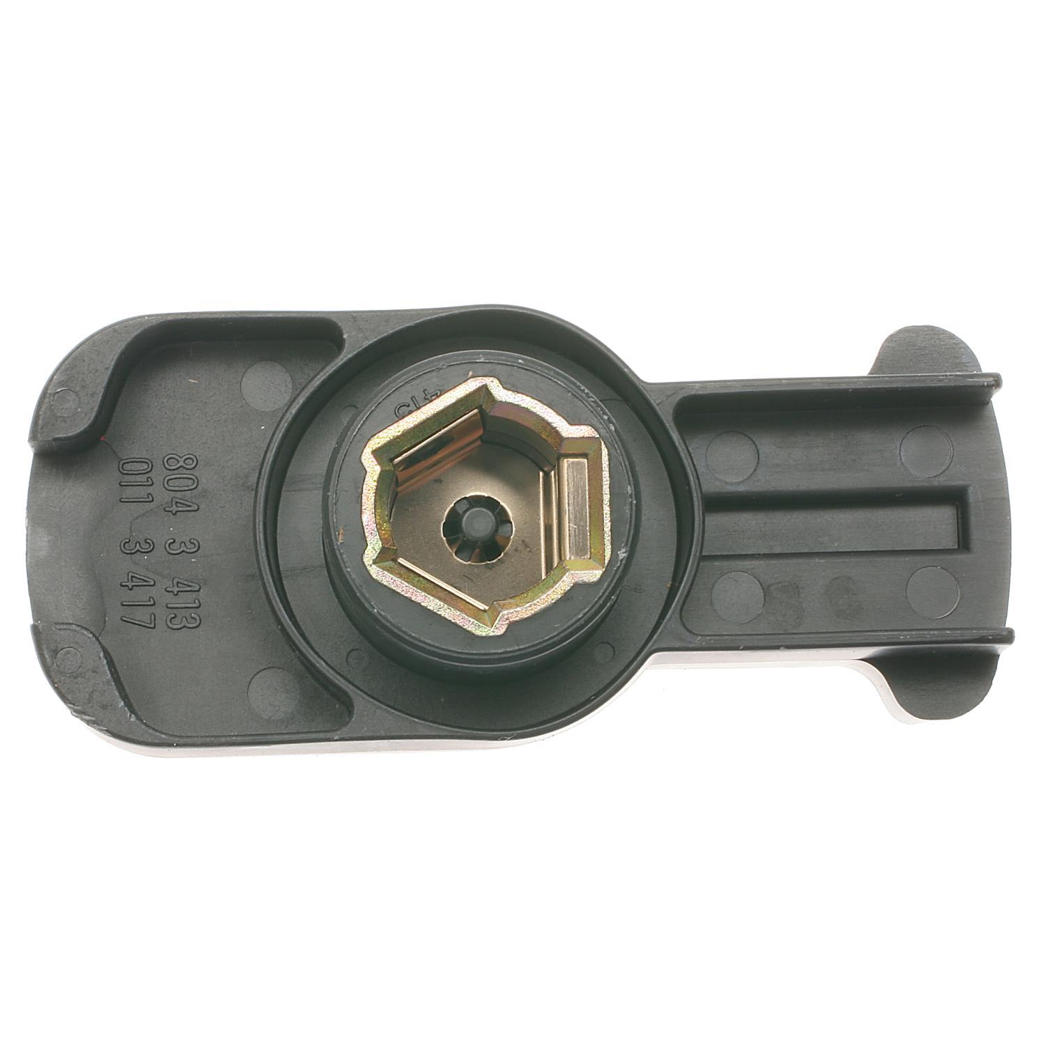 Standard Motor Products JR166 - Distributor Rotor Standard Motor Products JR166 Distributor Rotor product image 1 of 3