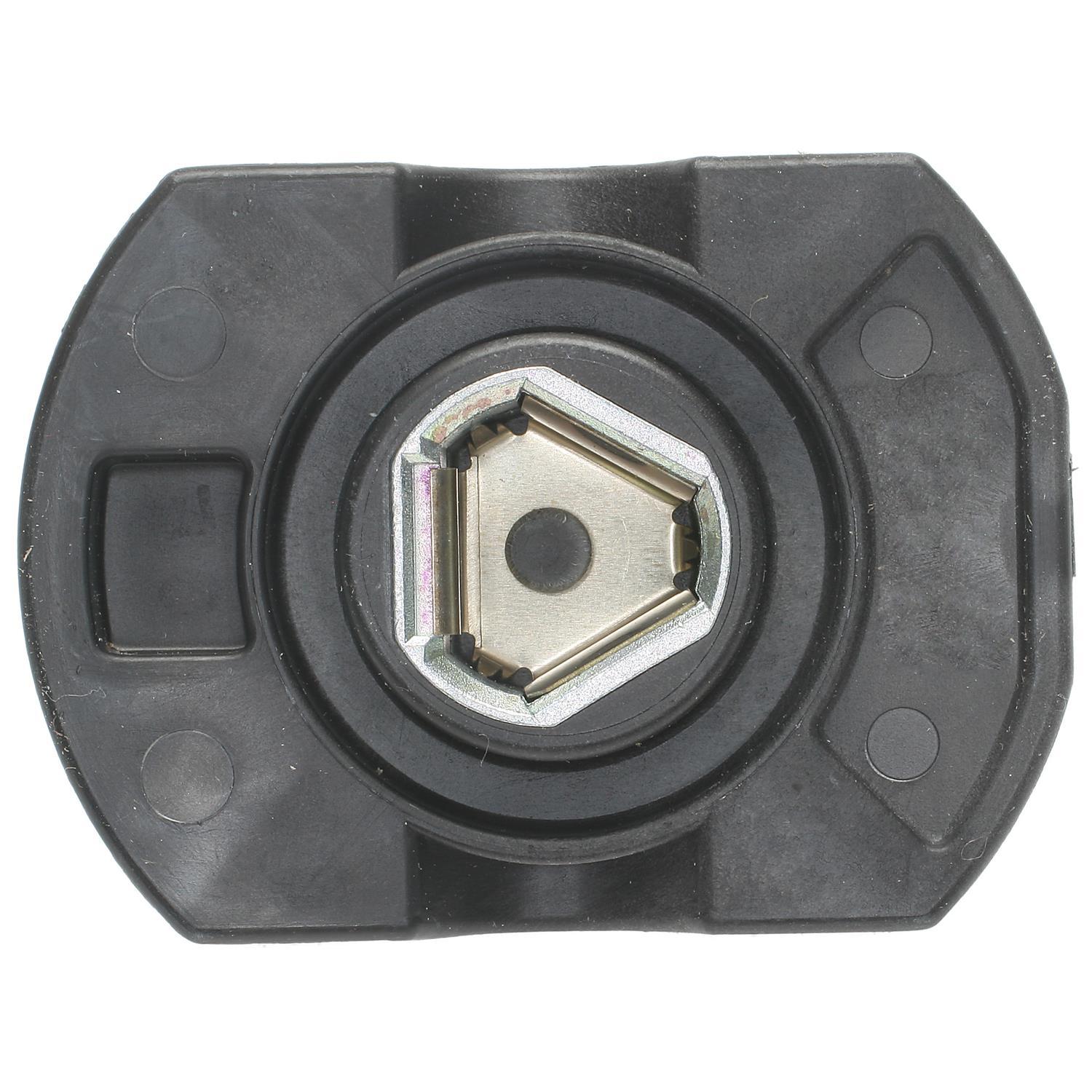 Standard Motor Products JR167 - Distributor Rotor Standard Motor Products JR167 Distributor Rotor product image 1 of 3