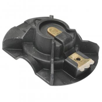 1996 Mazda MX-3 Distributor Rotor Standard Motor Products JR167 image 2 of 3