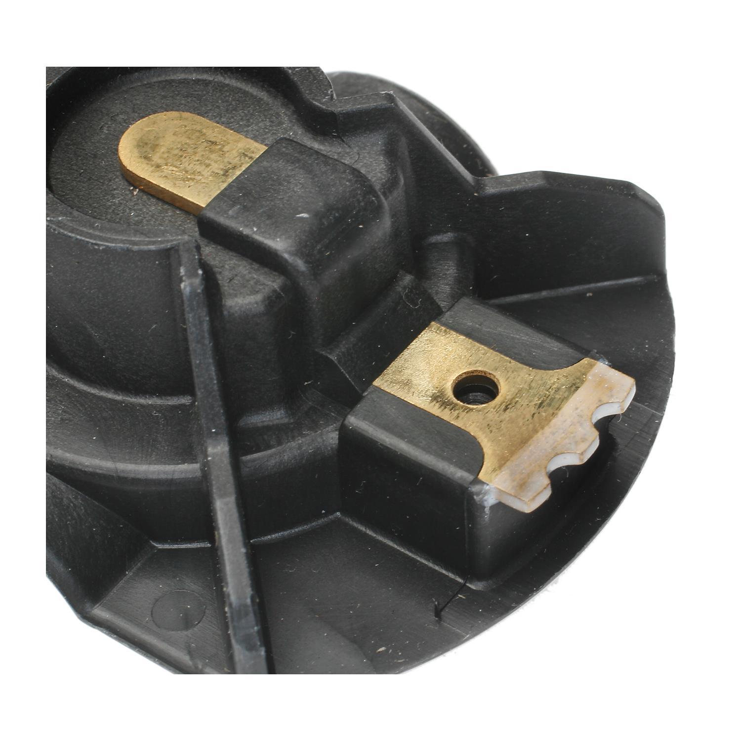 Standard Motor Products JR167 - Distributor Rotor Standard Motor Products JR167 Distributor Rotor product image 3 of 3
