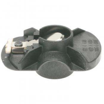 1999 Mitsubishi Montero Sport Distributor Rotor Standard Motor Products JR186 image 2 of 3