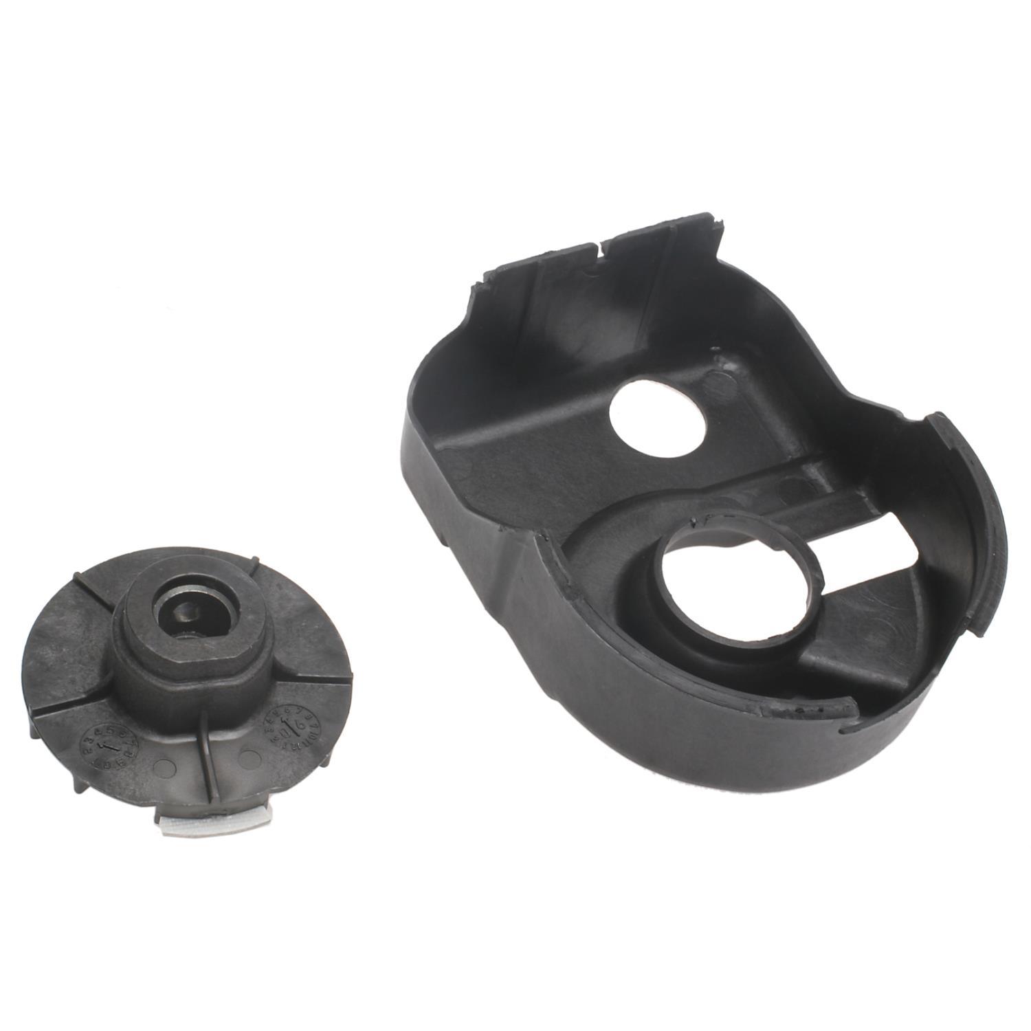 Standard Motor Products JR195K - Distributor Rotor Standard Motor Products JR195K Distributor Rotor product image 1 of 3