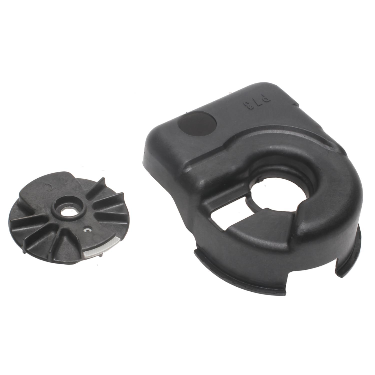 Standard Motor Products JR195K - Distributor Rotor Standard Motor Products JR195K Distributor Rotor product image 2 of 3