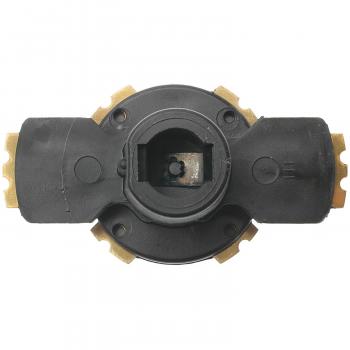 1976 Mazda RX-3 Distributor Rotor Standard Motor Products JR81 image 1 of 3