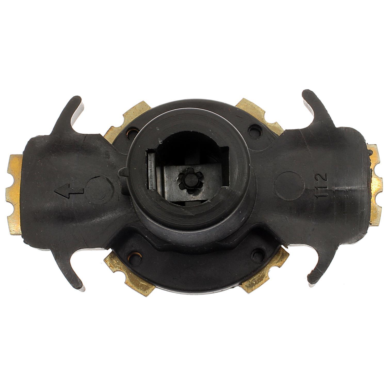Standard Motor Products JR82 - Distributor Rotor Standard Motor Products JR82 Distributor Rotor product image 1 of 3