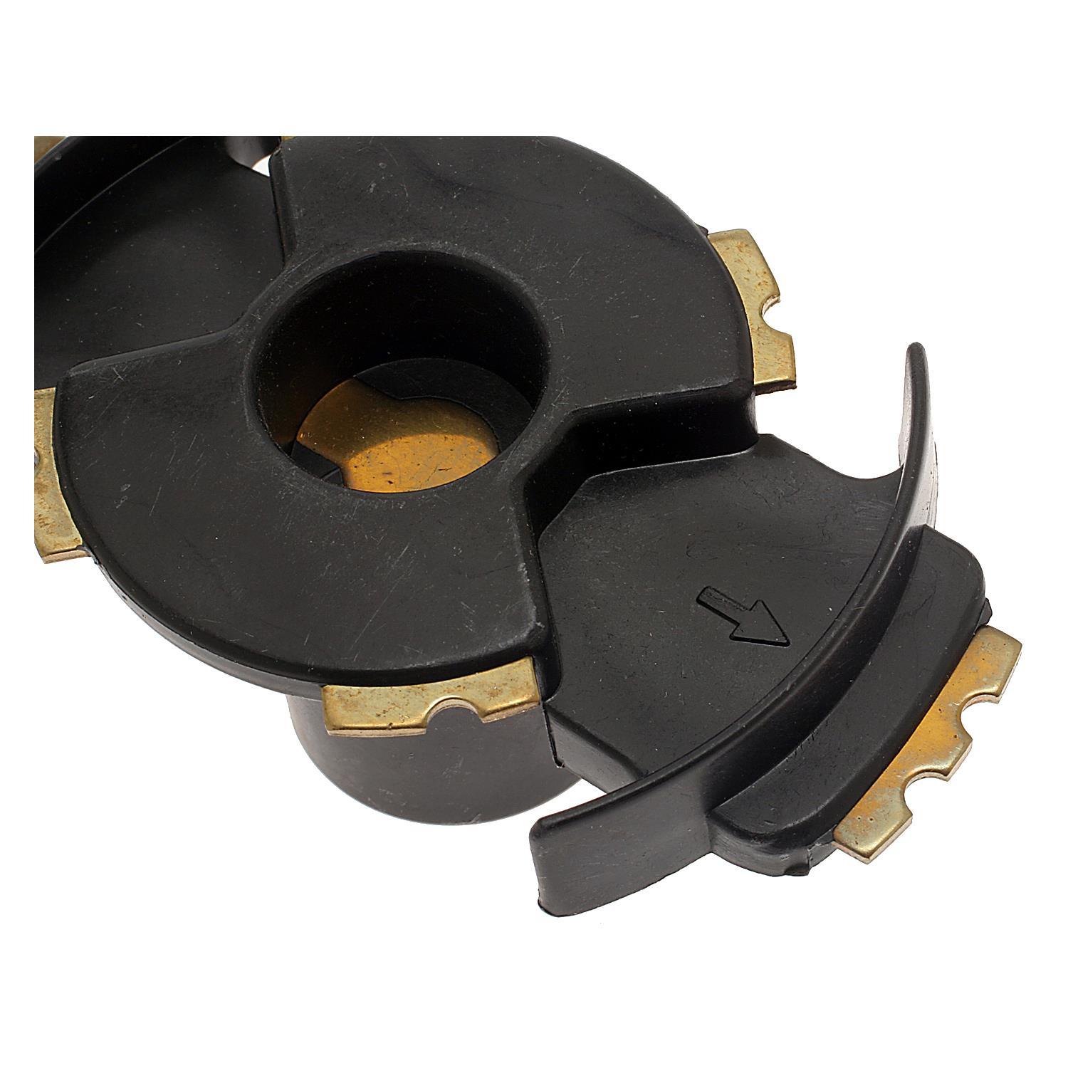 Standard Motor Products JR82 - Distributor Rotor Standard Motor Products JR82 Distributor Rotor product image 3 of 3