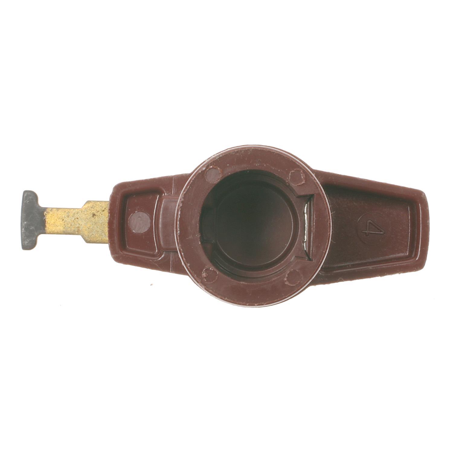 Standard Motor Products JR83 - Distributor Rotor Standard Motor Products JR83 Distributor Rotor product image 1 of 3