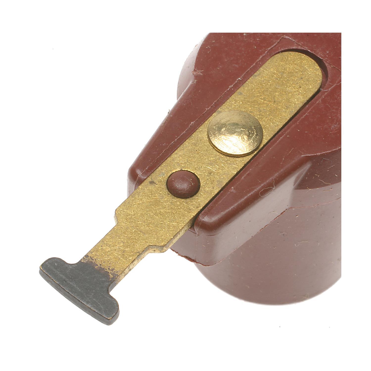 Standard Motor Products JR83 - Distributor Rotor Standard Motor Products JR83 Distributor Rotor product image 3 of 3