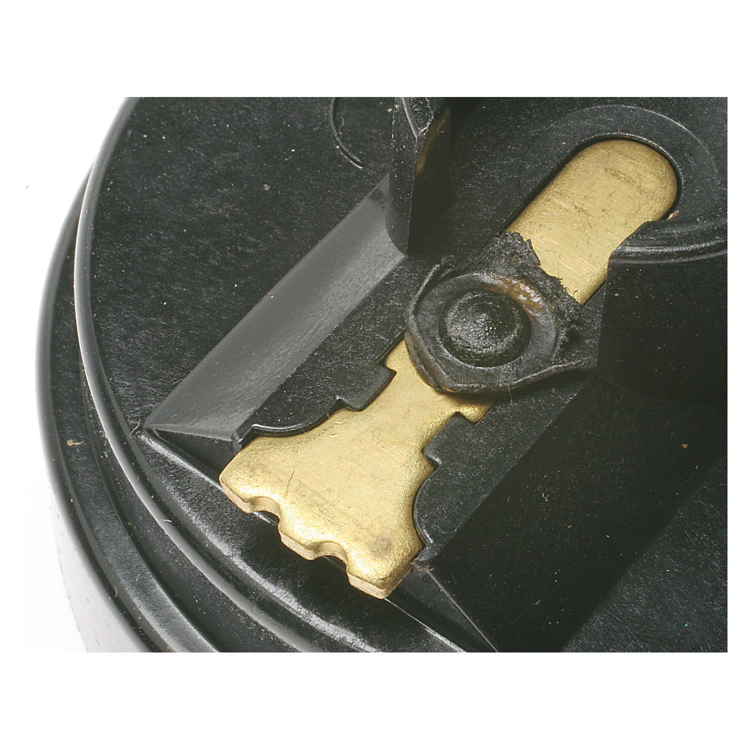 Standard Motor Products JR84 - Distributor Rotor Standard Motor Products JR84 Distributor Rotor product image 3 of 3