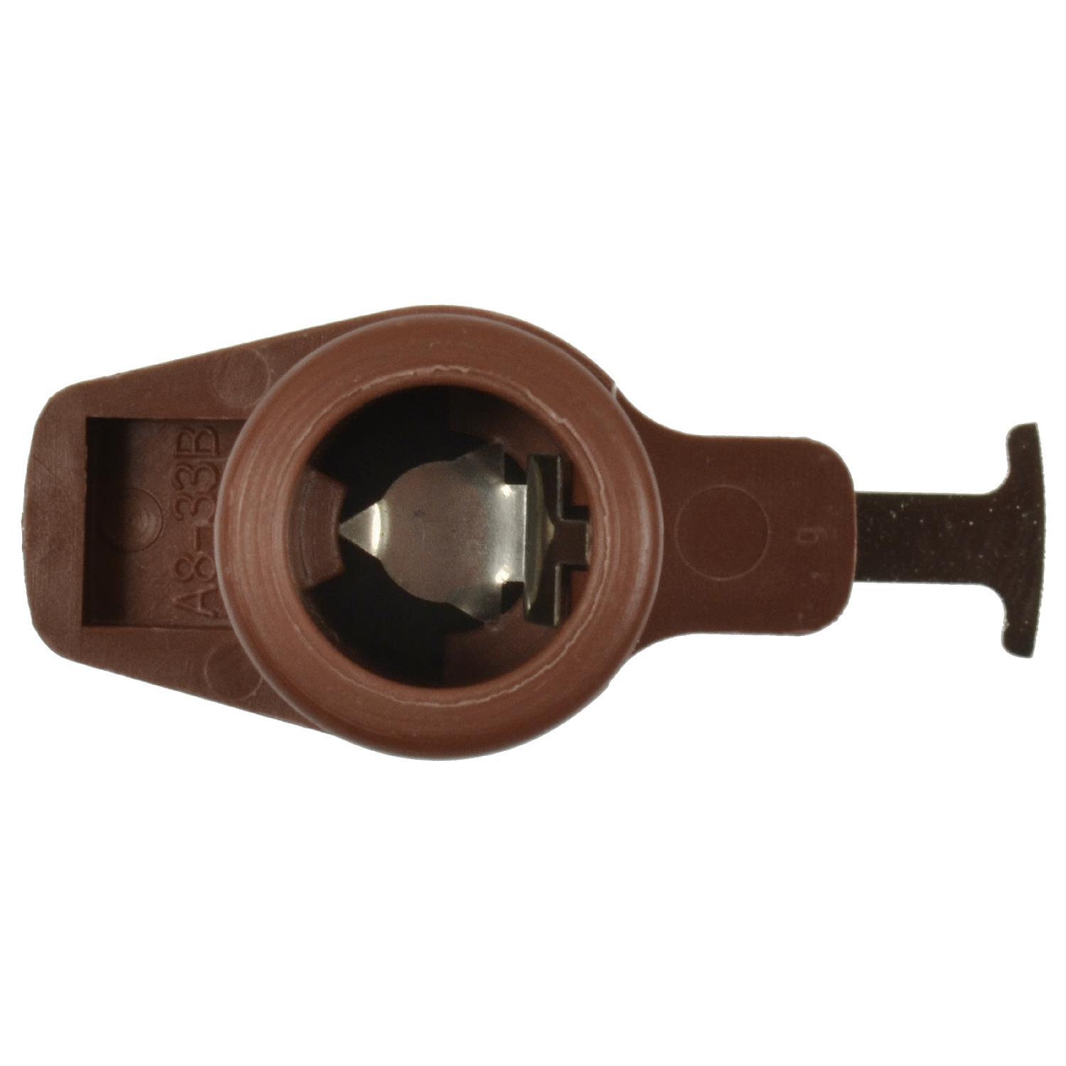 Standard Motor Products JR86 - Distributor Rotor Standard Motor Products JR86 Distributor Rotor product image 1 of 3