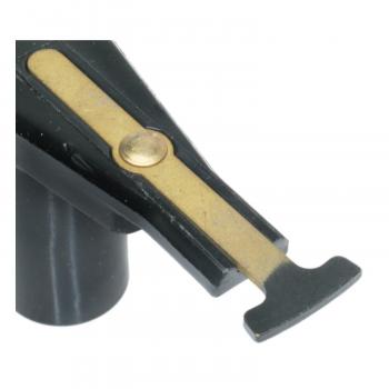 1985 Toyota Celica Distributor Rotor Standard Motor Products JR92 image 3 of 3