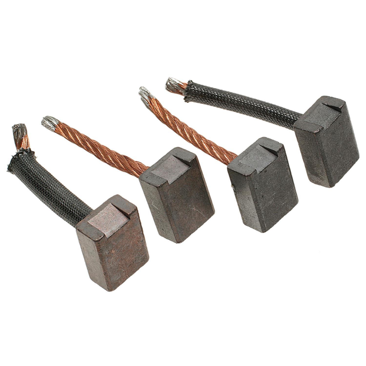 Standard Motor Products JX100 - Starter Brush Set Standard Motor Products JX100 Starter Brush Set product image 1 of 3