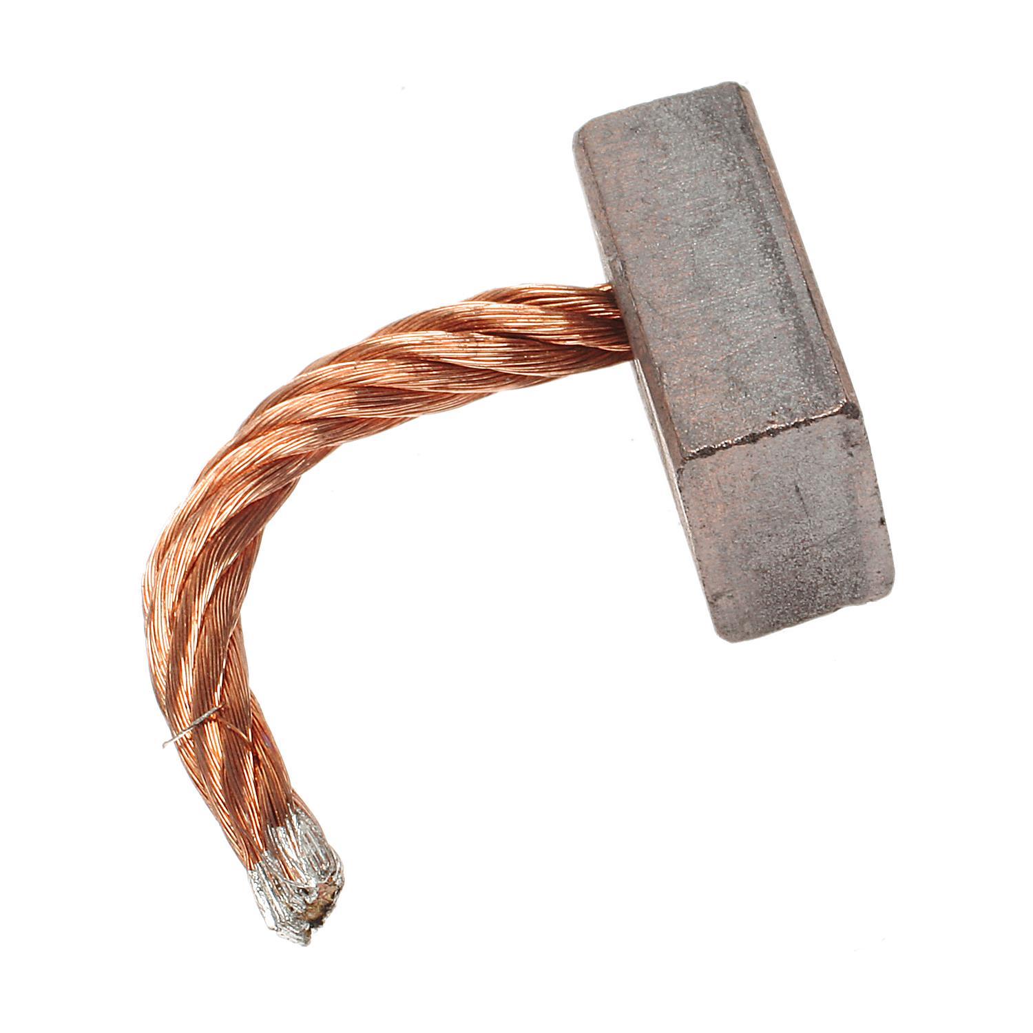Standard Motor Products JX100 - Starter Brush Set Standard Motor Products JX100 Starter Brush Set product image 2 of 3