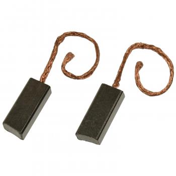 1987 Isuzu Pickup Alternator Brush Set Standard Motor Products JX107 image 1 of 1