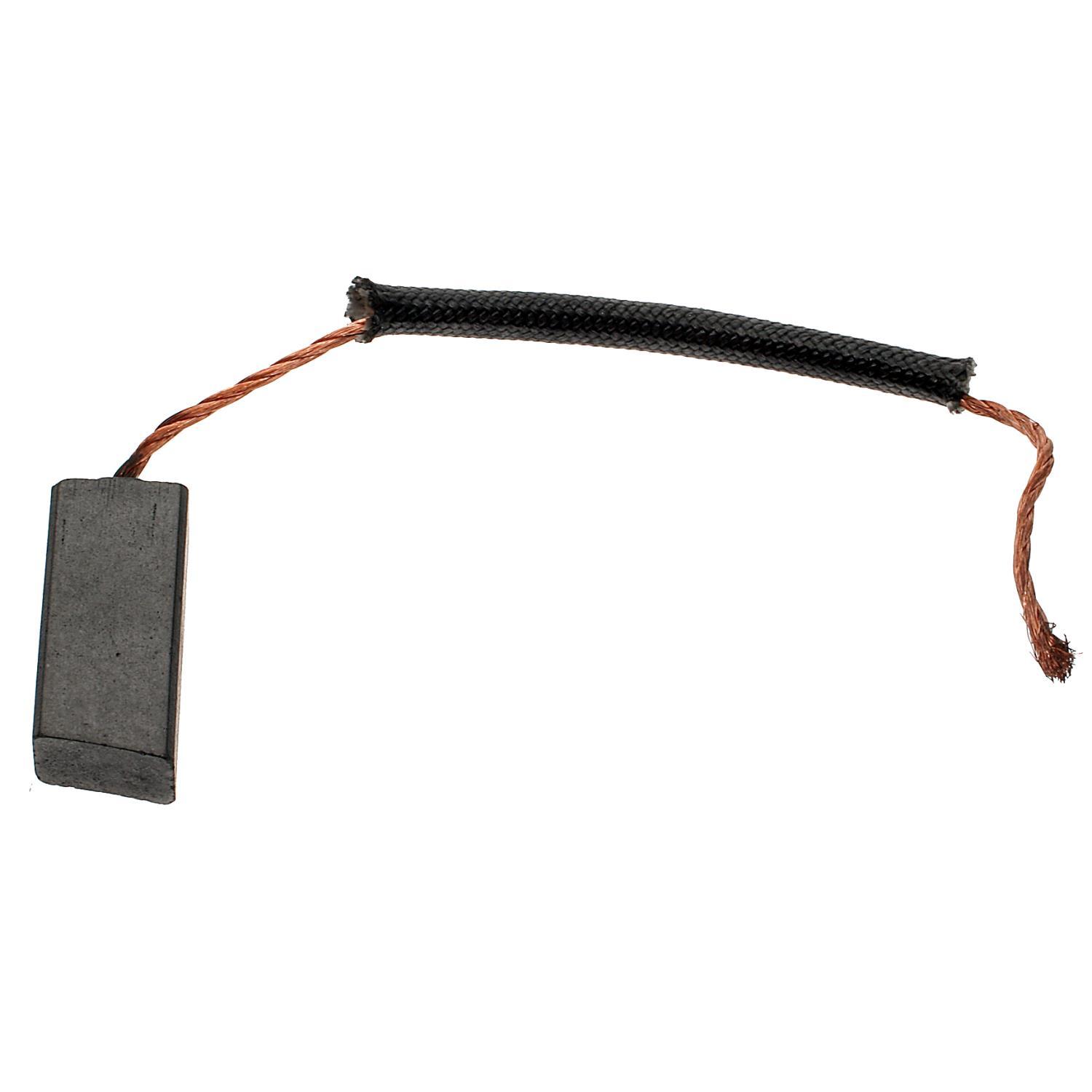 Standard Motor Products JX108 - Alternator Brush Set Standard Motor Products JX108 Alternator Brush Set product image 1 of 3