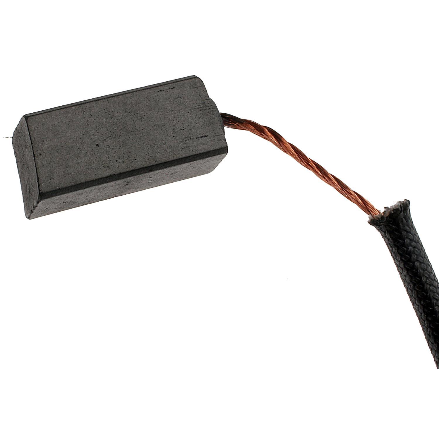 Standard Motor Products JX108 - Alternator Brush Set Standard Motor Products JX108 Alternator Brush Set product image 2 of 3
