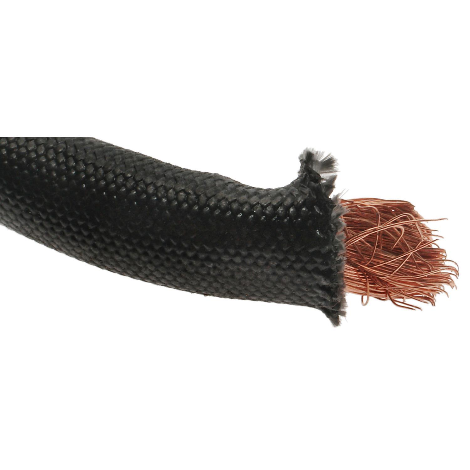 Standard Motor Products JX112 - Starter Brush Set Standard Motor Products JX112 Starter Brush Set product image 2 of 3