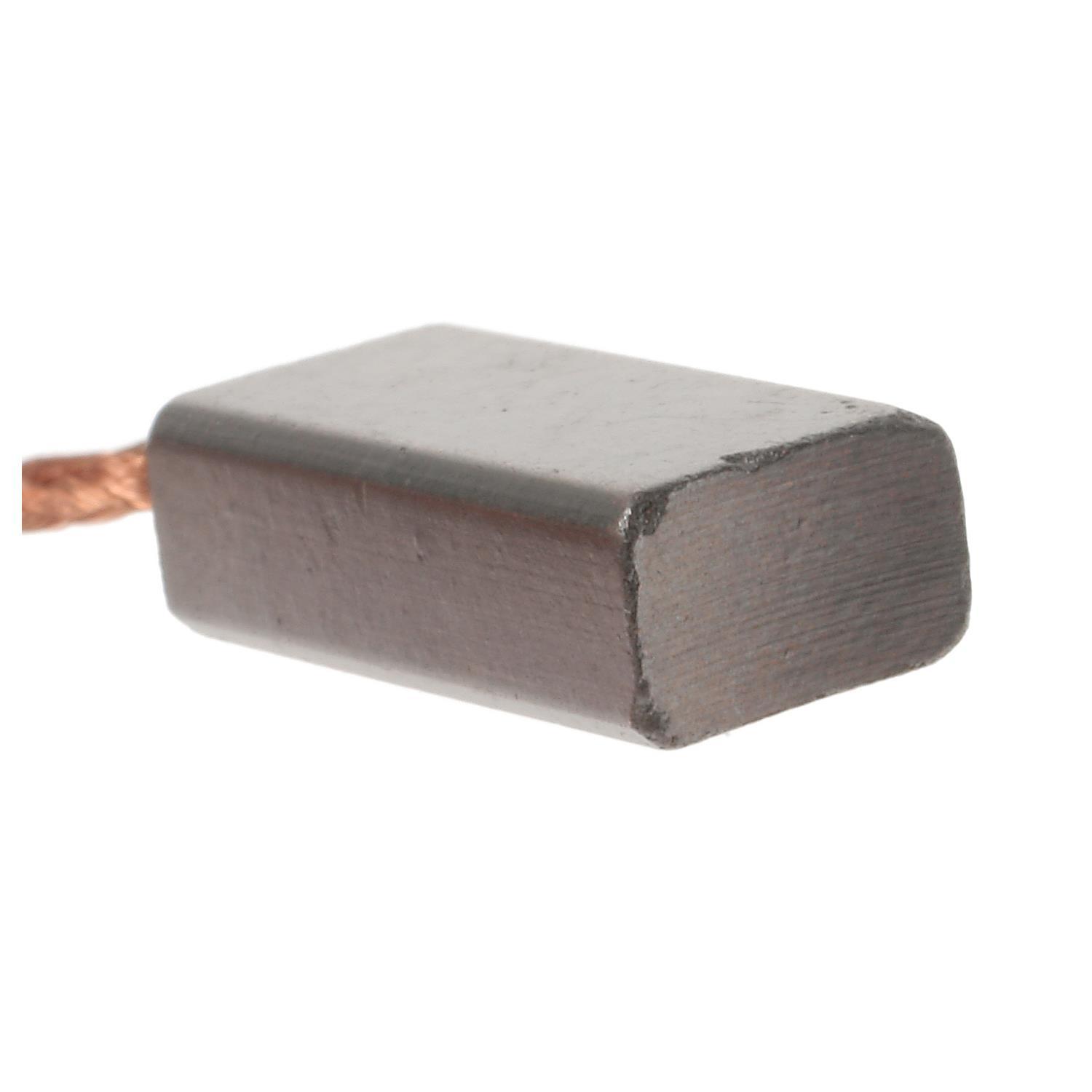 Standard Motor Products JX123 - Alternator Brush Set Standard Motor Products JX123 Alternator Brush Set product image 2 of 2