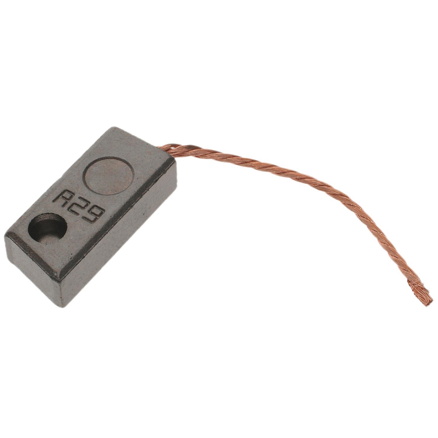 Standard Motor Products JX133 Alternator Brush Set product image 1 of 3