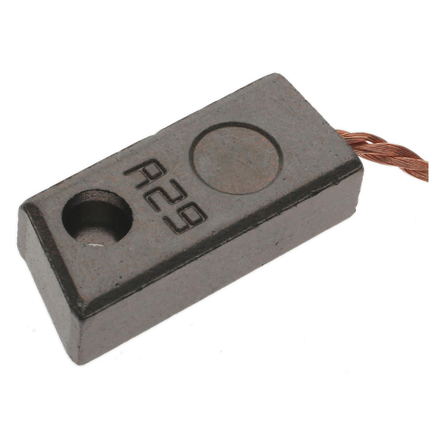 Standard Motor Products JX133 Alternator Brush Set product image 2 of 3