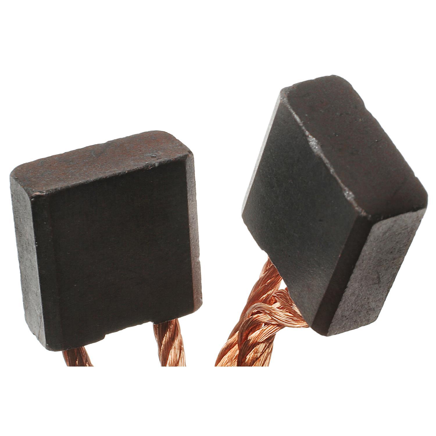 Standard Motor Products JX97 - Alternator Brush Set Standard Motor Products JX97 Alternator Brush Set product image 1 of 3