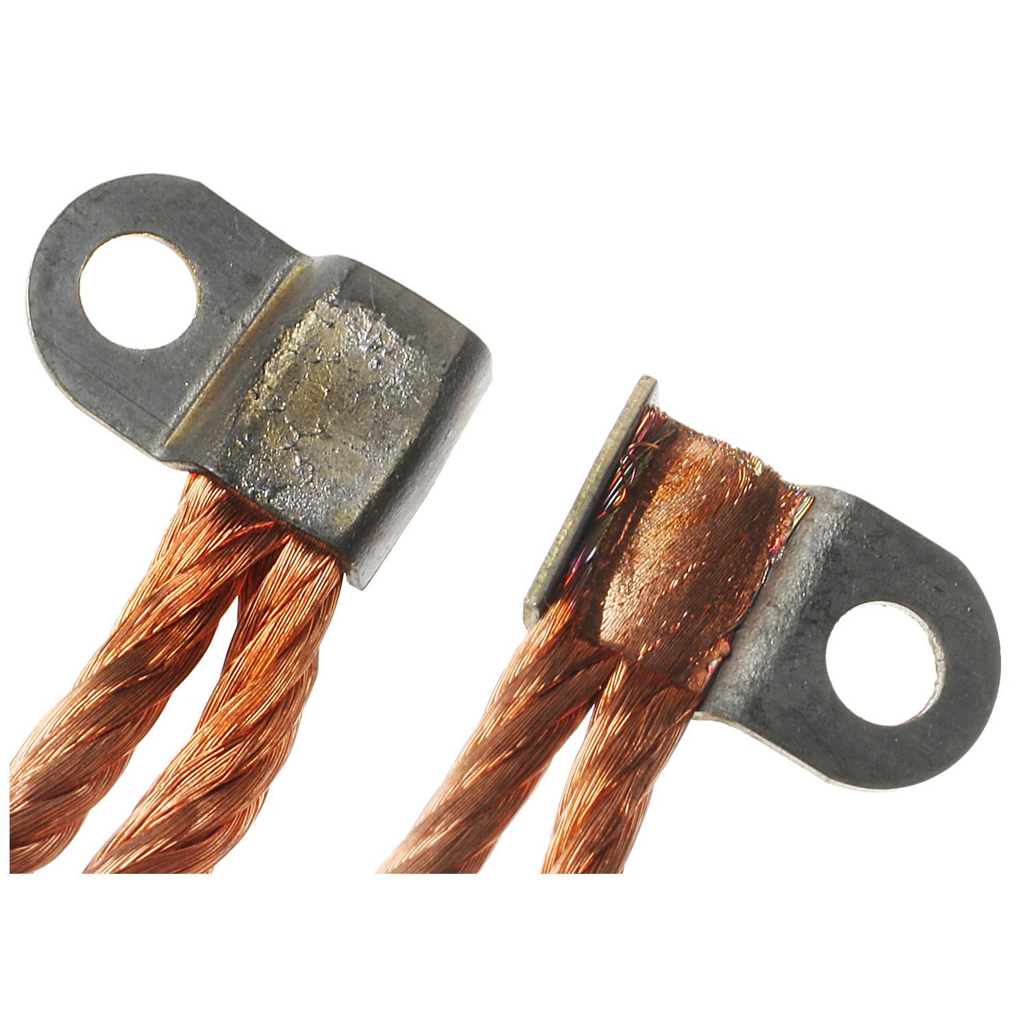 Standard Motor Products JX97 - Alternator Brush Set Standard Motor Products JX97 Alternator Brush Set product image 3 of 3