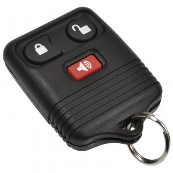 1998 Mercury Mountaineer Remote Control Transmitter for Keyless Entry and Alarm System Standard Motor Products KET101 image 3 of 3