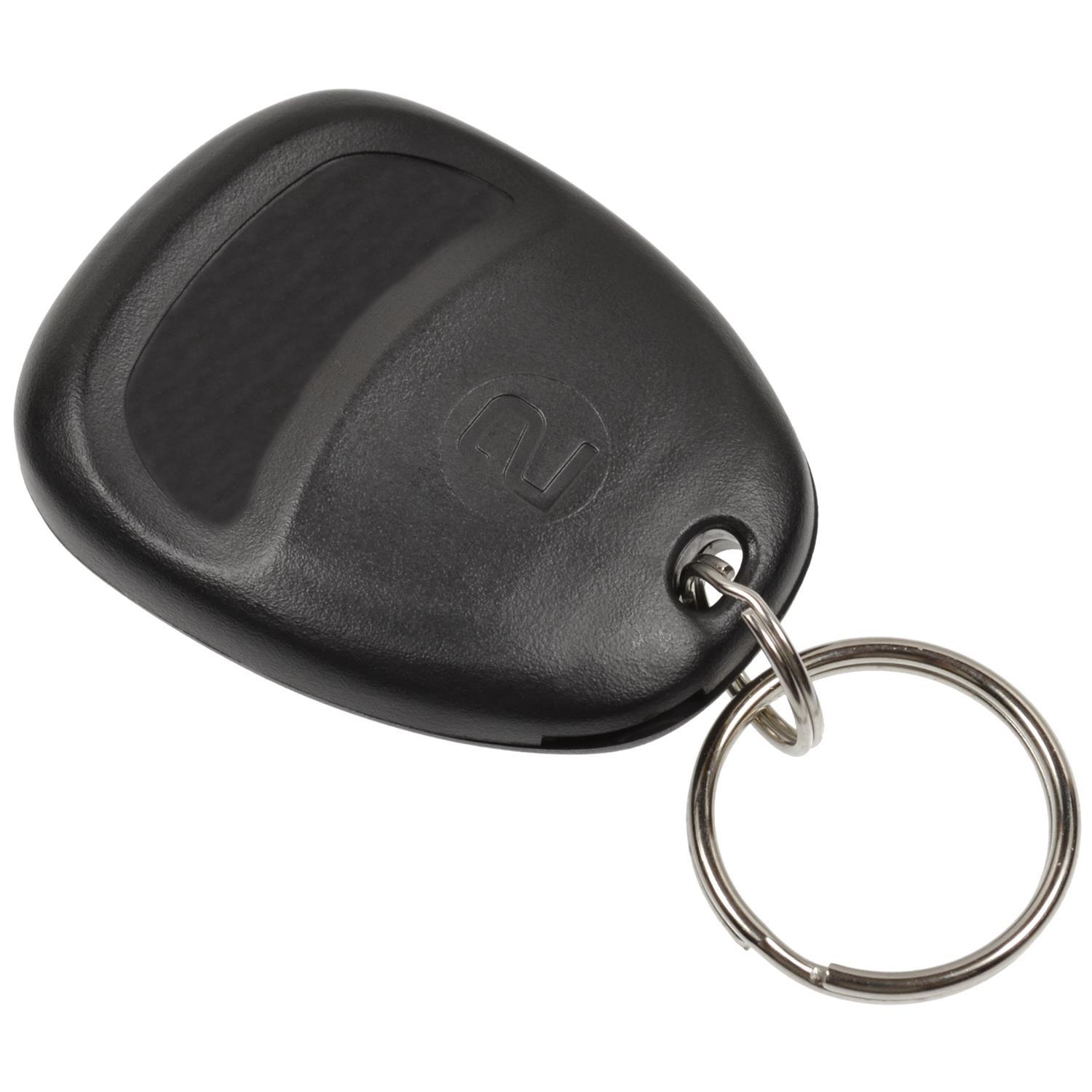 Standard Motor Products KET107 Remote Control Transmitter for Keyless Entry and Alarm System product image 2 of 3