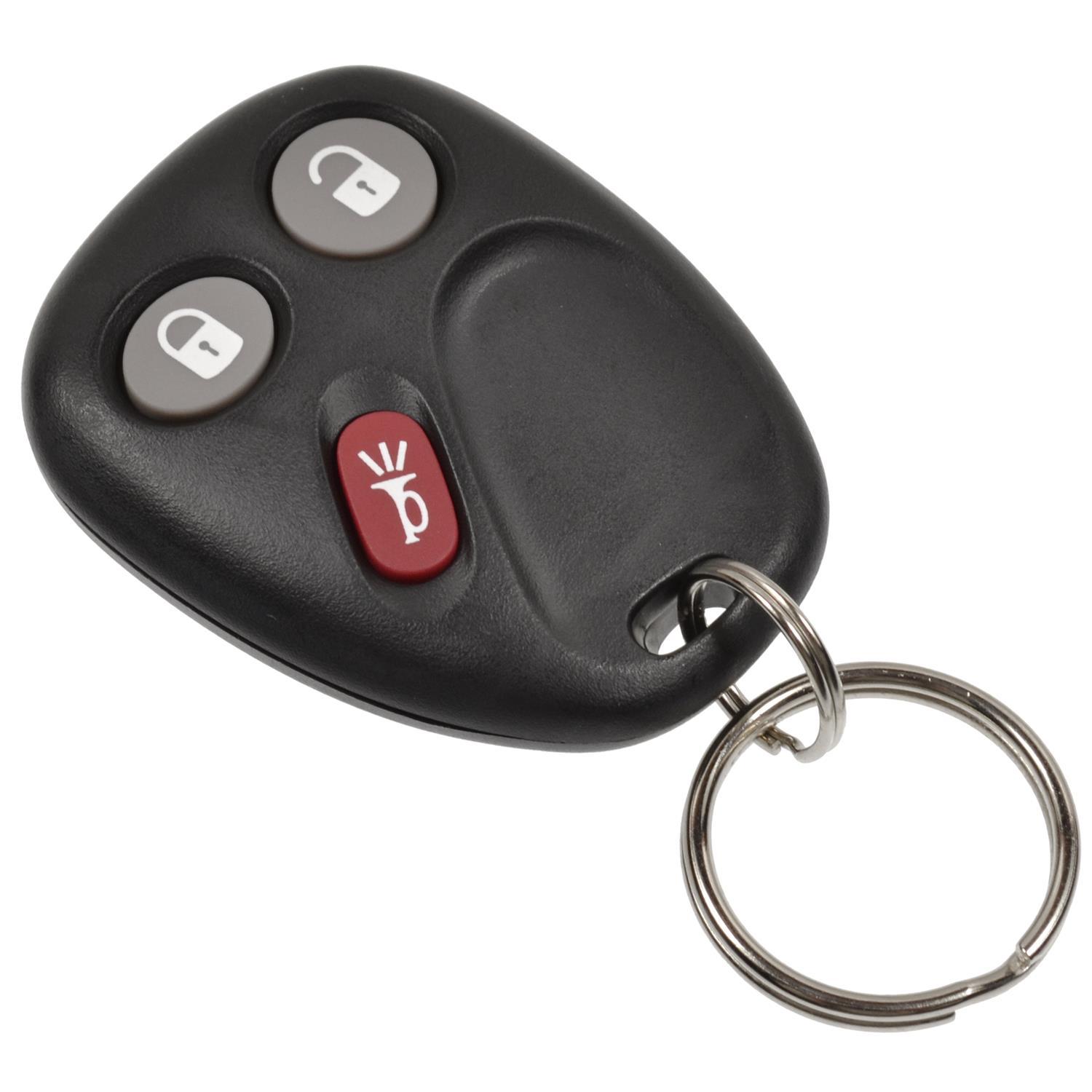 Standard Motor Products KET107 Remote Control Transmitter for Keyless Entry and Alarm System product image 3 of 3