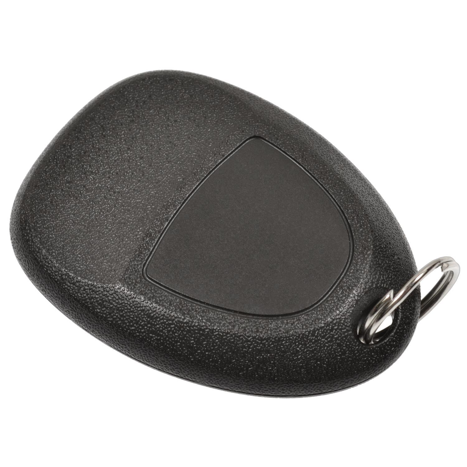 Standard Motor Products KET110 Remote Control Transmitter for Keyless Entry and Alarm System product image 2 of 3