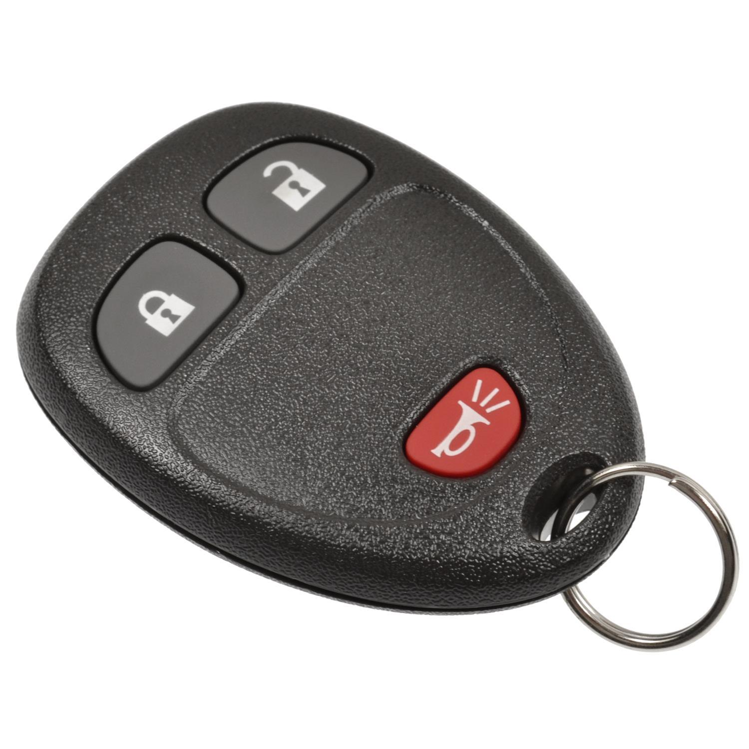 Standard Motor Products KET110 Remote Control Transmitter for Keyless Entry and Alarm System product image 3 of 3