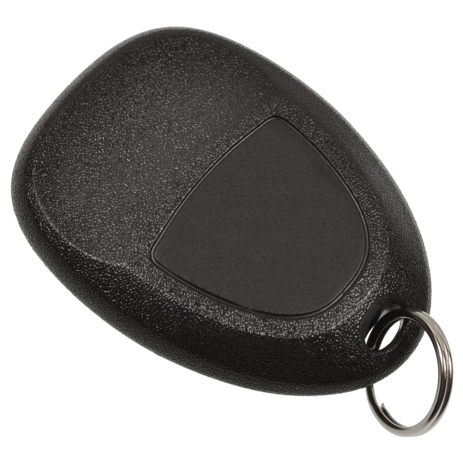 Standard Motor Products KET112 - Remote Control Transmitter for Keyless Entry and Alarm System Standard Motor Products KET112 Remote Control Transmitter for Keyless Entry and Alarm System product image 2 of 3