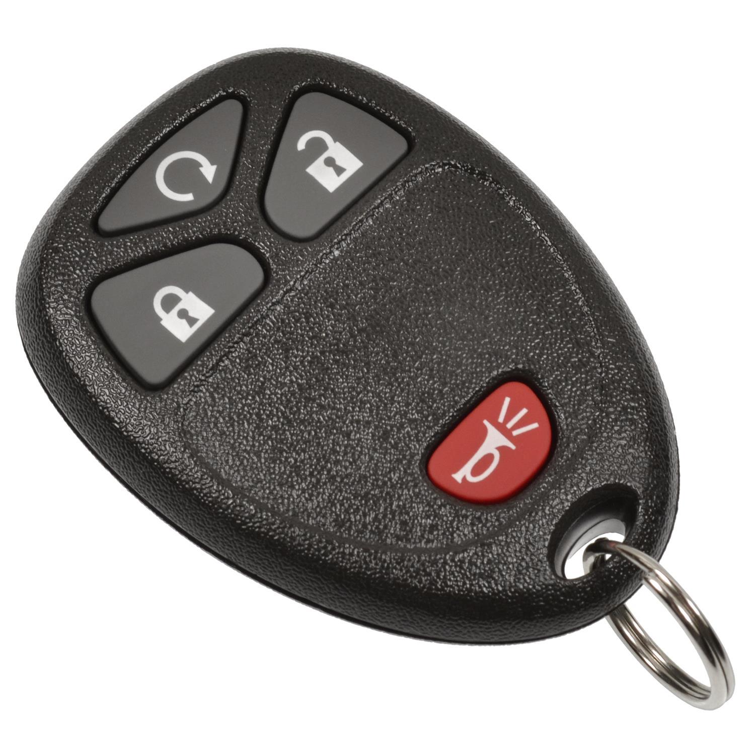 Standard Motor Products KET112 - Remote Control Transmitter for Keyless Entry and Alarm System Standard Motor Products KET112 Remote Control Transmitter for Keyless Entry and Alarm System product image 3 of 3