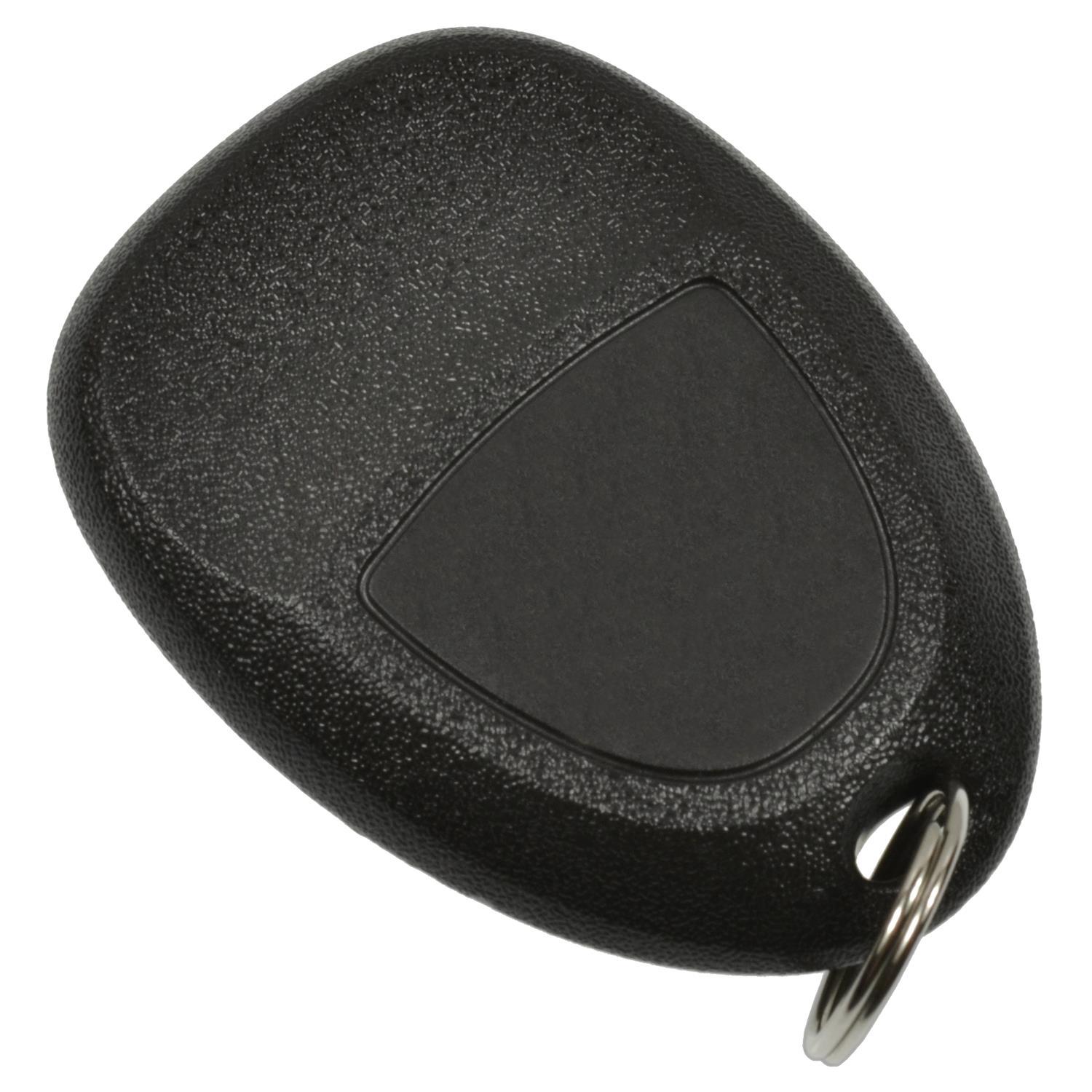 Standard Motor Products KET113 - Remote Control Transmitter for Keyless Entry and Alarm System Standard Motor Products KET113 Remote Control Transmitter for Keyless Entry and Alarm System product image 2 of 3