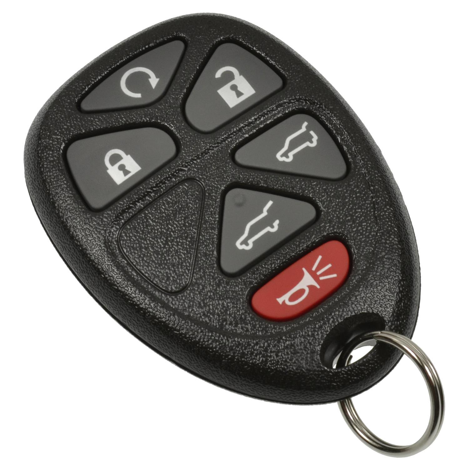 Standard Motor Products KET113 - Remote Control Transmitter for Keyless Entry and Alarm System Standard Motor Products KET113 Remote Control Transmitter for Keyless Entry and Alarm System product image 3 of 3