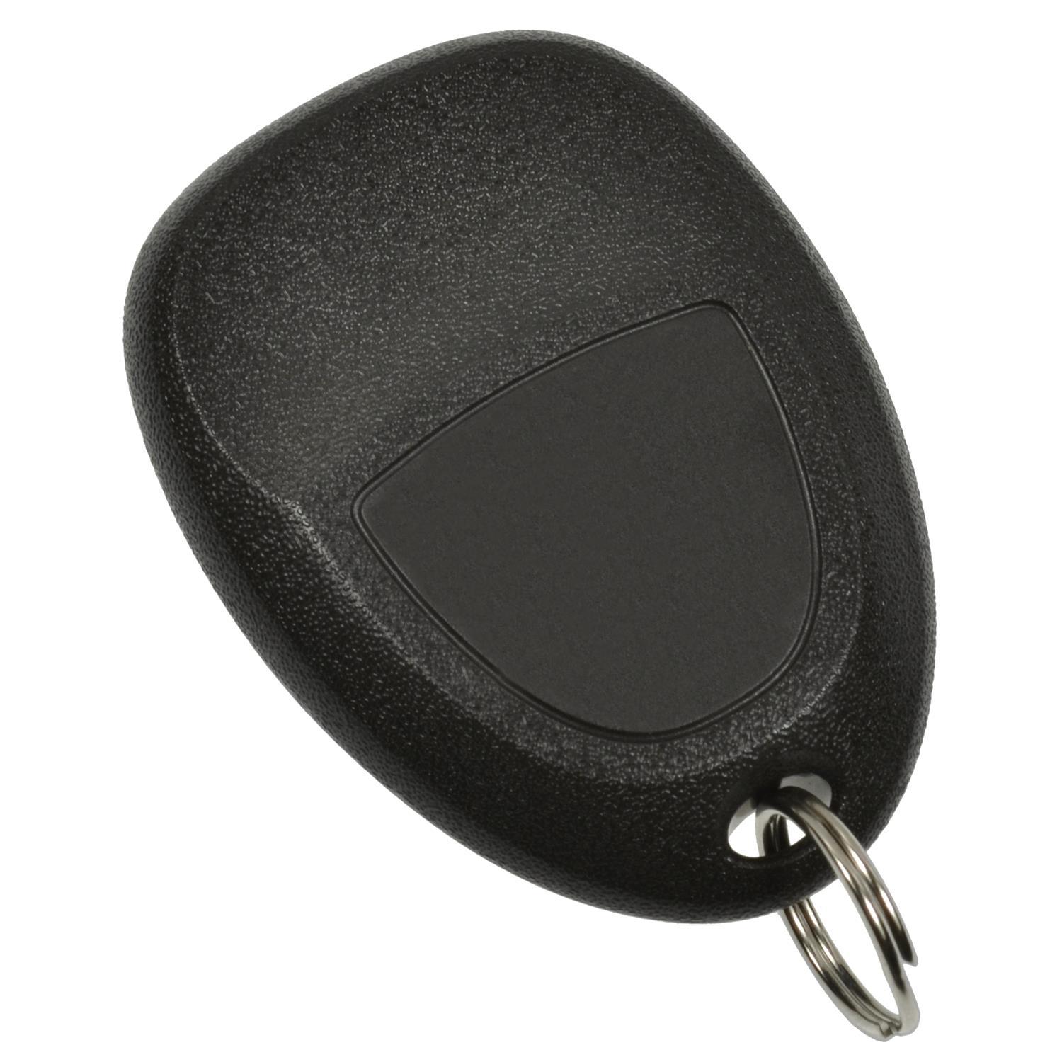 Standard Motor Products KET114 - Remote Control Transmitter for Keyless Entry and Alarm System Standard Motor Products KET114 Remote Control Transmitter for Keyless Entry and Alarm System product image 2 of 3