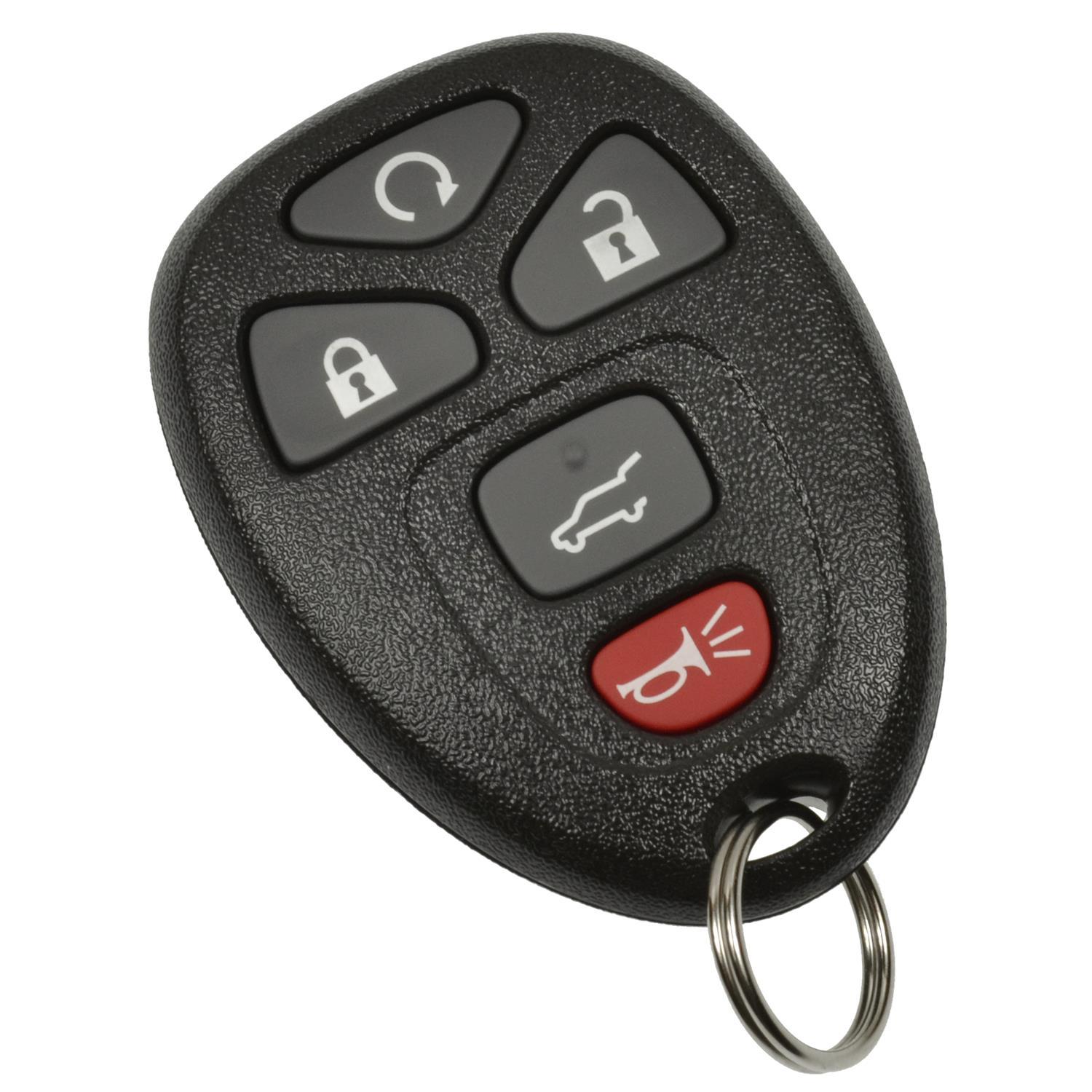 Standard Motor Products KET114 - Remote Control Transmitter for Keyless Entry and Alarm System Standard Motor Products KET114 Remote Control Transmitter for Keyless Entry and Alarm System product image 3 of 3