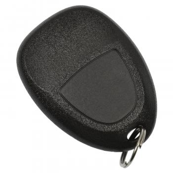 2009 Chevrolet Suburban 2500 Remote Control Transmitter for Keyless Entry and Alarm System Standard Motor Products KET116 image 2 of 3