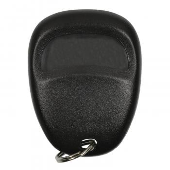 2002 Chevrolet Impala Remote Control Transmitter for Keyless Entry and Alarm System Standard Motor Products KET123 image 2 of 3