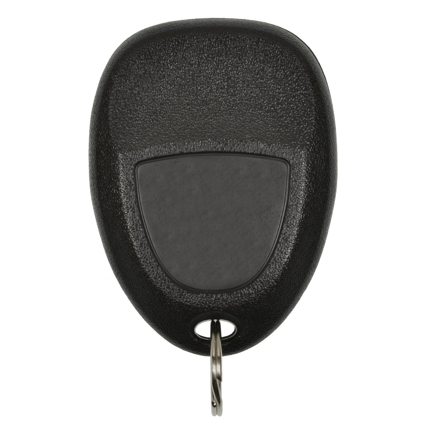 Standard Motor Products KET125 - Remote Control Transmitter for Keyless Entry and Alarm System Standard Motor Products KET125 Remote Control Transmitter for Keyless Entry and Alarm System product image 2 of 3