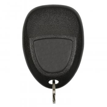 2005 Pontiac Montana Remote Control Transmitter for Keyless Entry and Alarm System Standard Motor Products KET125 image 2 of 3