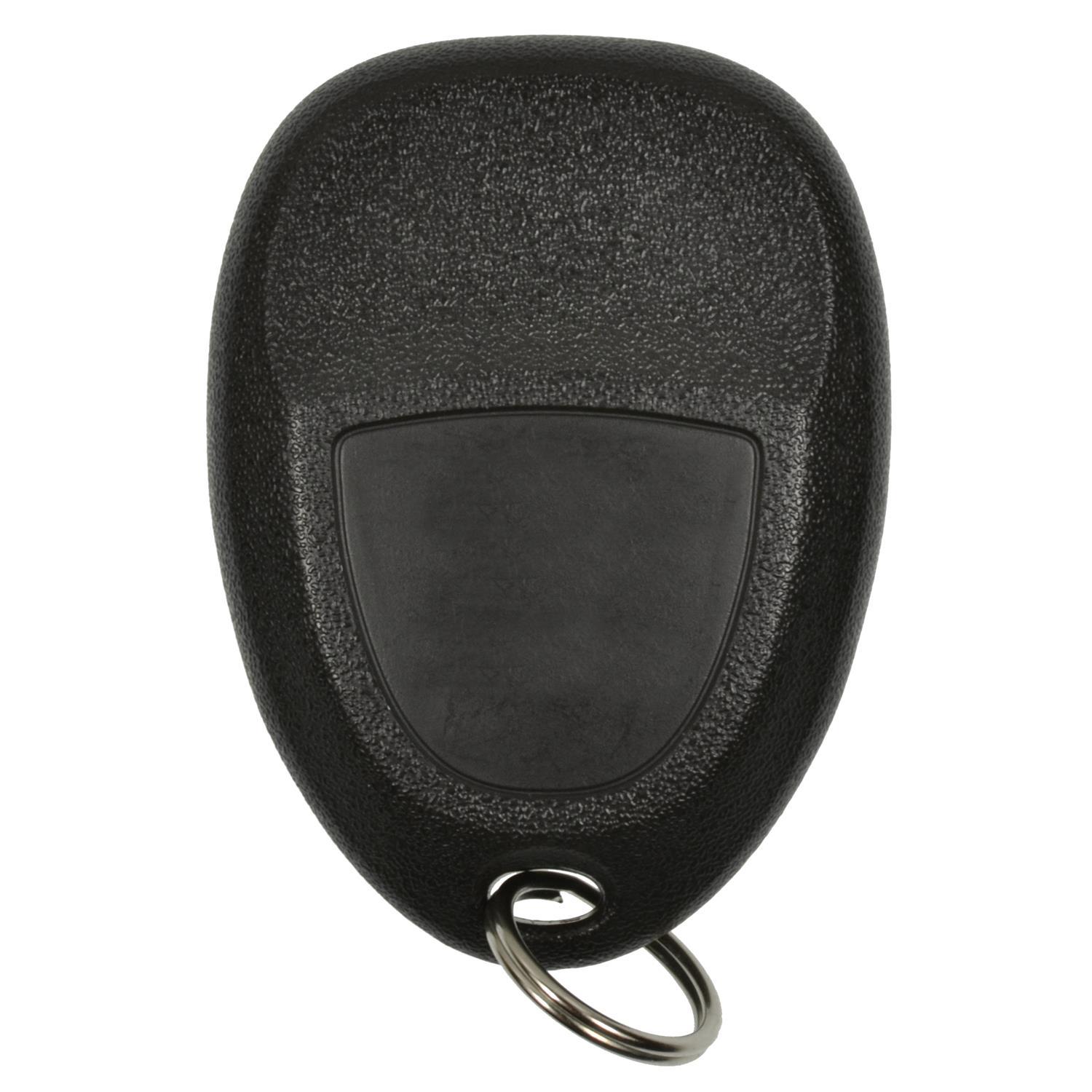 Standard Motor Products KET126 - Remote Control Transmitter for Keyless Entry and Alarm System Standard Motor Products KET126 Remote Control Transmitter for Keyless Entry and Alarm System product image 2 of 3