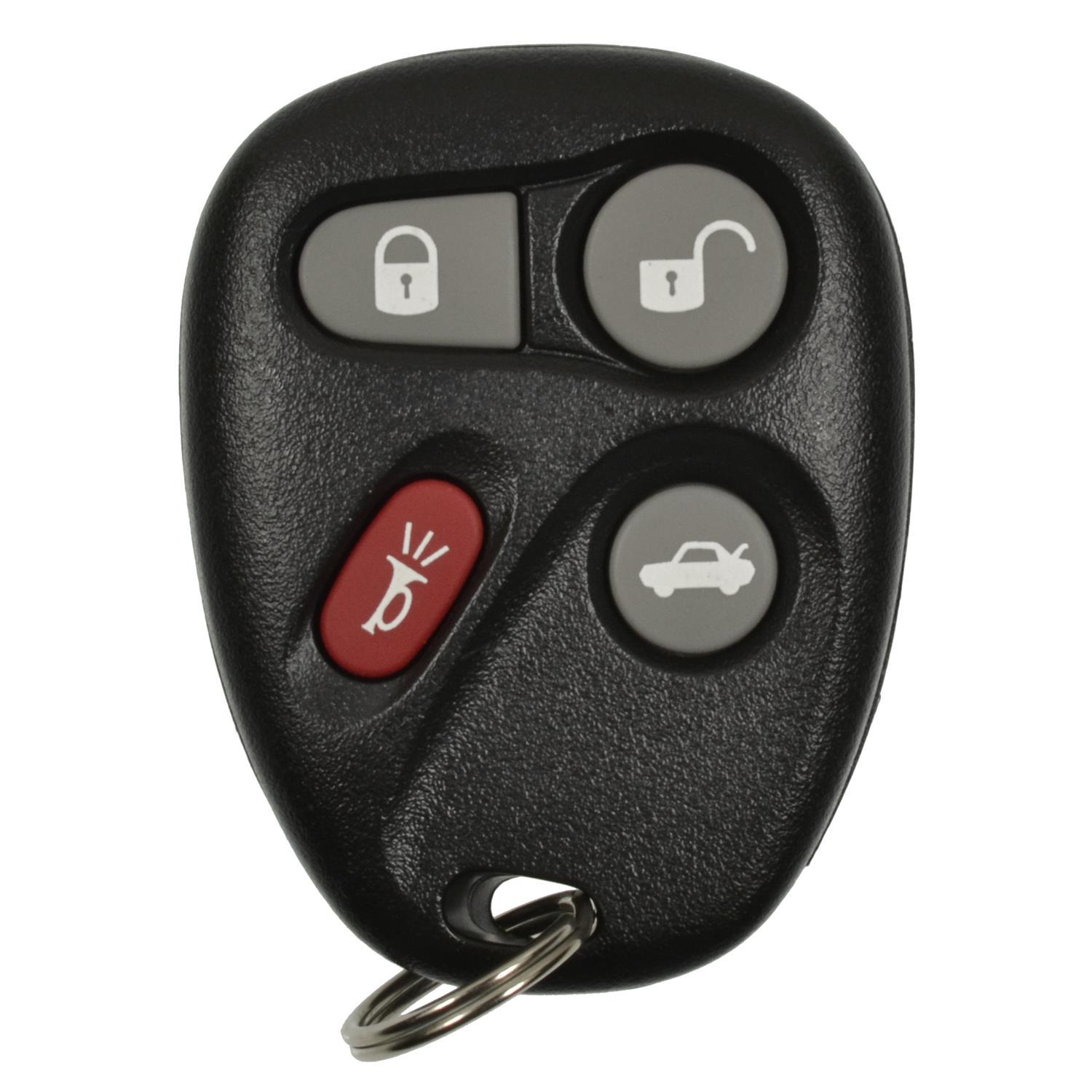 Standard Motor Products KET128 Remote Control Transmitter for Keyless Entry and Alarm System product image 1 of 3