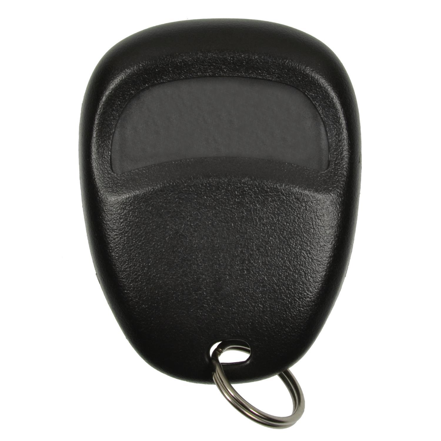 Standard Motor Products KET128 Remote Control Transmitter for Keyless Entry and Alarm System product image 2 of 3