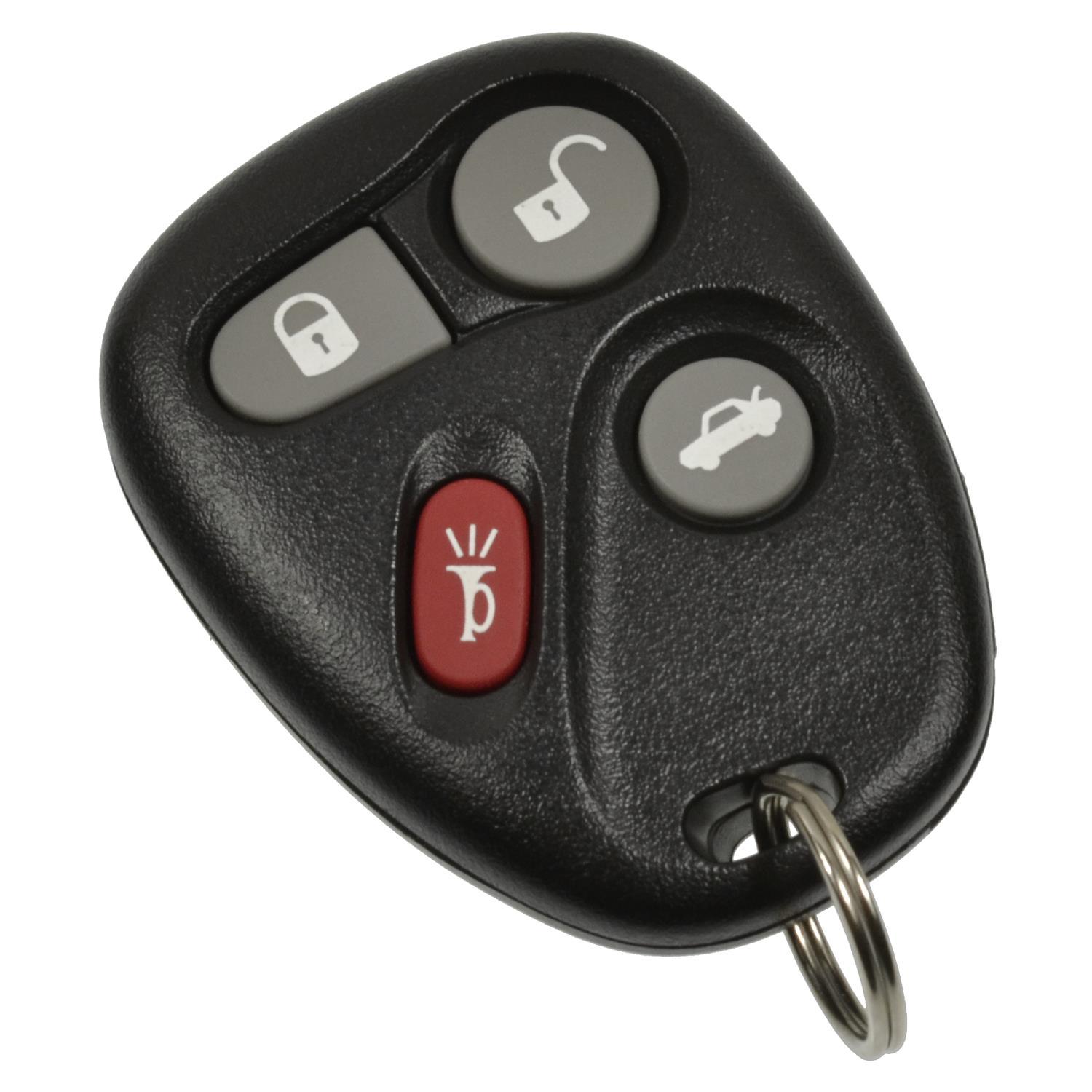Standard Motor Products KET128 Remote Control Transmitter for Keyless Entry and Alarm System product image 3 of 3