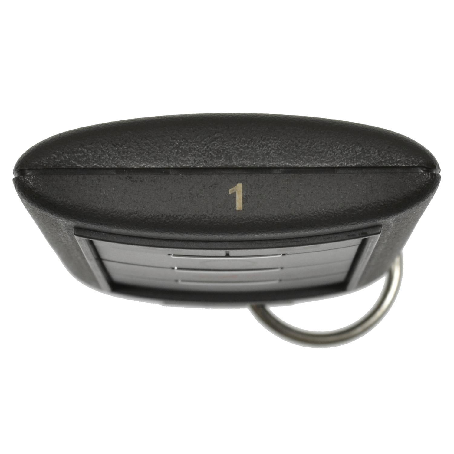 Standard Motor Products KET130 - Remote Control Transmitter for Keyless Entry and Alarm System Standard Motor Products KET130 Remote Control Transmitter for Keyless Entry and Alarm System product image 2 of 2