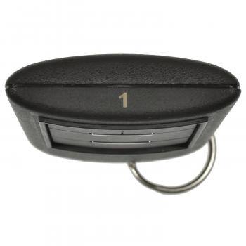 2009 Cadillac Escalade Remote Control Transmitter for Keyless Entry and Alarm System Standard Motor Products KET134 image 2 of 2