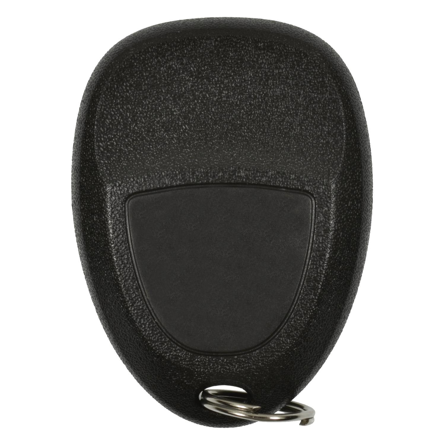 Standard Motor Products KET142 - Remote Control Transmitter for Keyless Entry and Alarm System Standard Motor Products KET142 Remote Control Transmitter for Keyless Entry and Alarm System product image 1 of 2