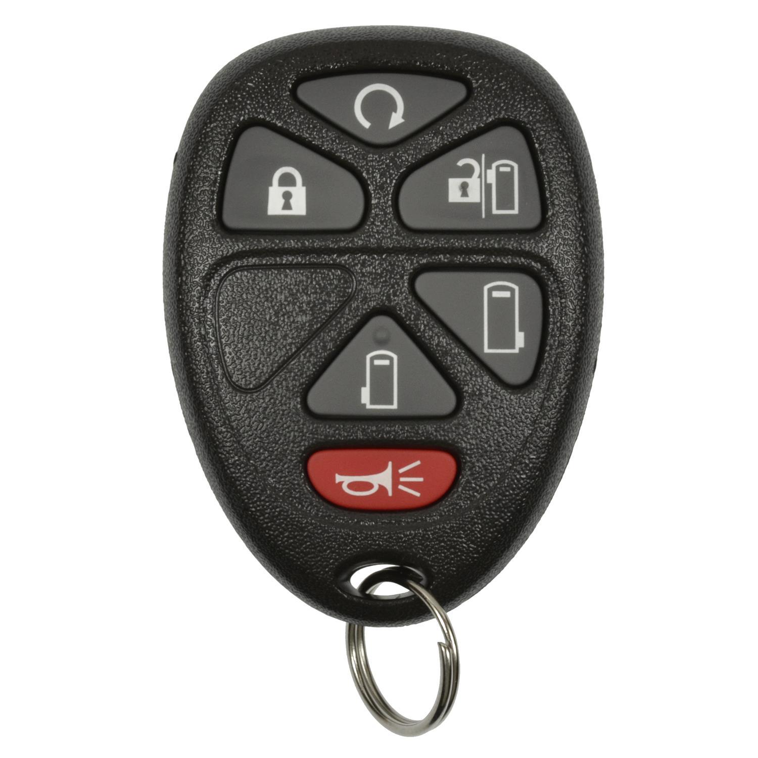 Standard Motor Products KET143 Remote Control Transmitter for Keyless Entry and Alarm System product image 2 of 2